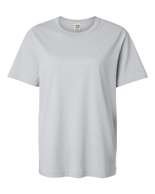 Comfort Colors 2717L Women's Pima Cotton T-Shirt