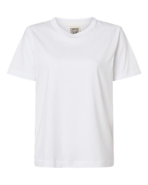 Comfort Colors 2717L Women's Pima Cotton T-Shirt