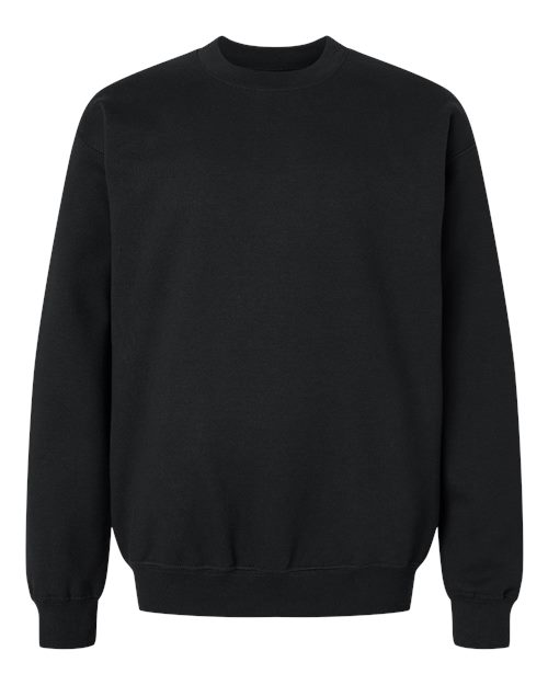 Gildan SF000B Youth Softstyle® Midweight Crewneck Sweatshirt