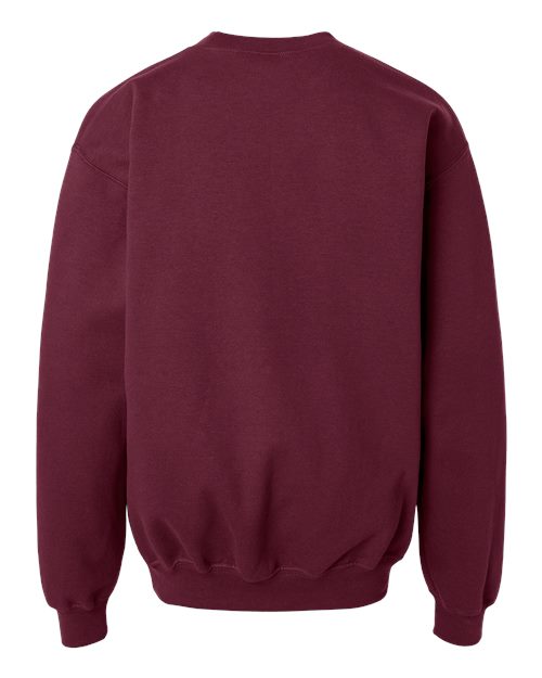 Gildan SF000B Youth Softstyle® Midweight Crewneck Sweatshirt