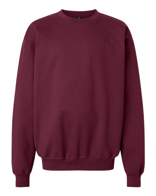 Gildan SF000B Youth Softstyle® Midweight Crewneck Sweatshirt