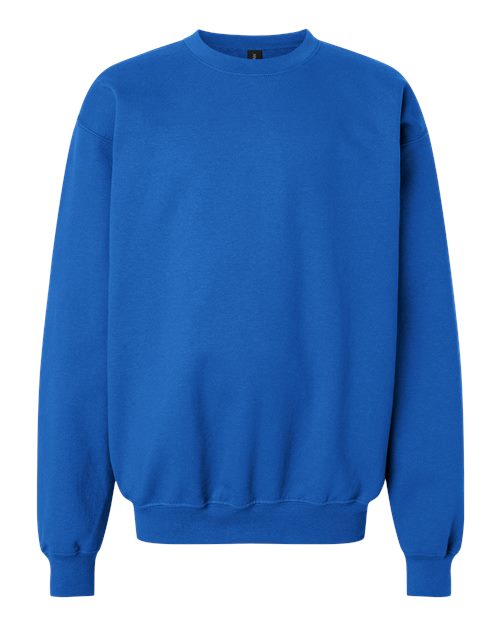 Gildan SF000B Youth Softstyle® Midweight Crewneck Sweatshirt