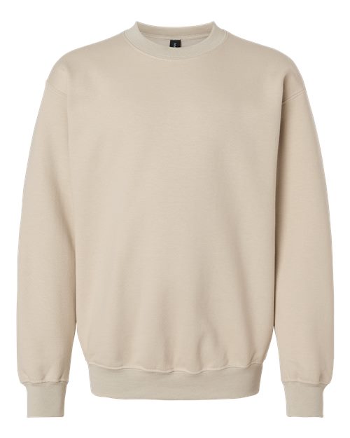 Gildan SF000B Youth Softstyle® Midweight Crewneck Sweatshirt