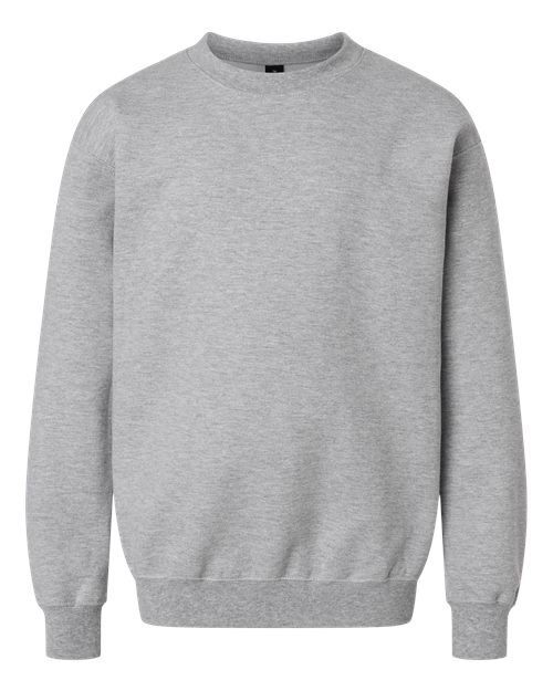 Gildan SF000B Youth Softstyle® Midweight Crewneck Sweatshirt