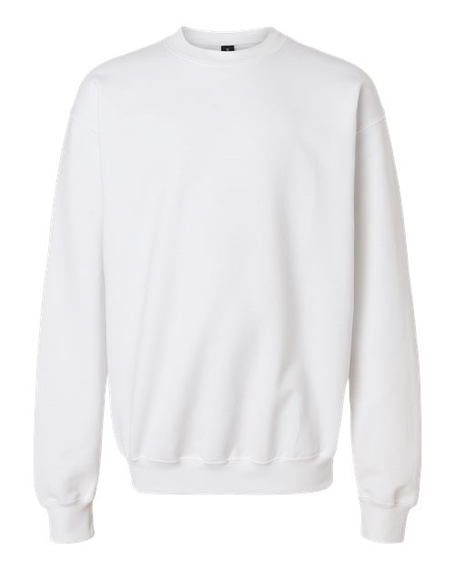 Gildan SF000B Youth Softstyle® Midweight Crewneck Sweatshirt