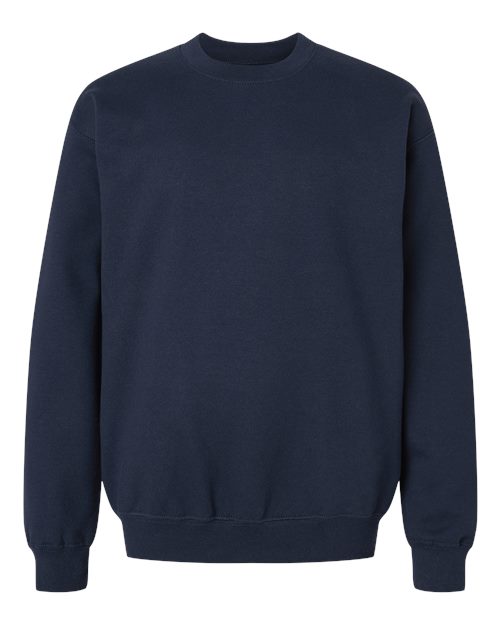 Gildan SF000B Youth Softstyle® Midweight Crewneck Sweatshirt
