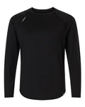 Legends LSM00T018 Men's Enzo Long Sleeve T-Shirt