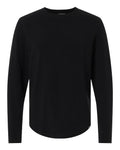 Legends LSM00T020 Men's Aviation Long Sleeve T-Shirt