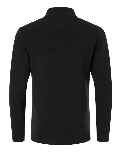 Legends SWM000006 Men's Scuba Quarter-Zip Pullover