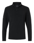Legends SWM000006 Men's Scuba Quarter-Zip Pullover