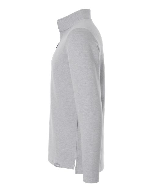 Legends SWM000006 Men's Scuba Quarter-Zip Pullover