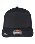 Pukka 5500 Operator Perforated Five-Panel Cap