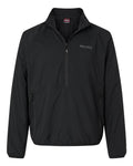 Marmot M16218 Men's Aerothermal Soft Shell Quarter-Zip Pullover