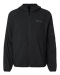 Marmot M16219 Men's Aerothermal Soft Shell Hooded Jacket