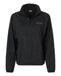 Marmot M16245 Women's Aerothermal Soft Shell Quarter-Zip Pullover