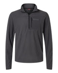 Marmot M16726 Men's Air Fleece Quarter-Zip Pullover