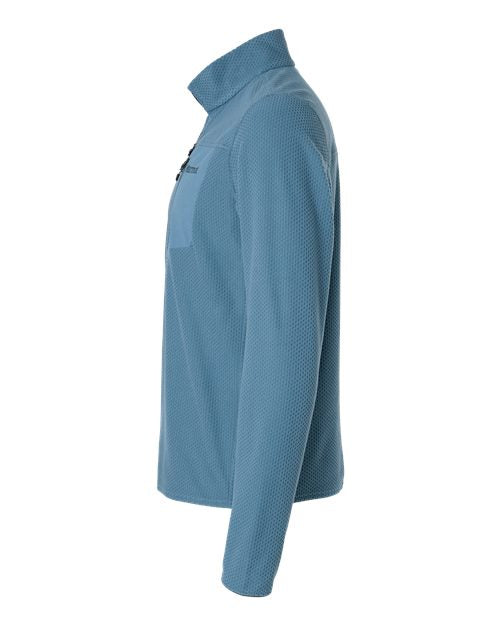 Marmot M16726 Men's Air Fleece Quarter-Zip Pullover