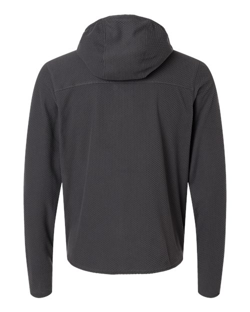 Marmot M16727 Men's Air Fleece Hooded Jacket