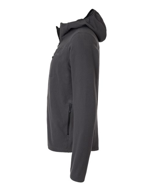 Marmot M16727 Men's Air Fleece Hooded Jacket