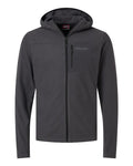 Marmot M16727 Men's Air Fleece Hooded Jacket