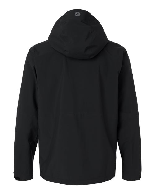 Marmot M16738 Men's PreCip Evo Flex Hooded Jacket