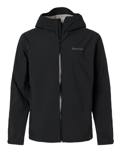 Marmot M16738 Men's PreCip Evo Flex Hooded Jacket