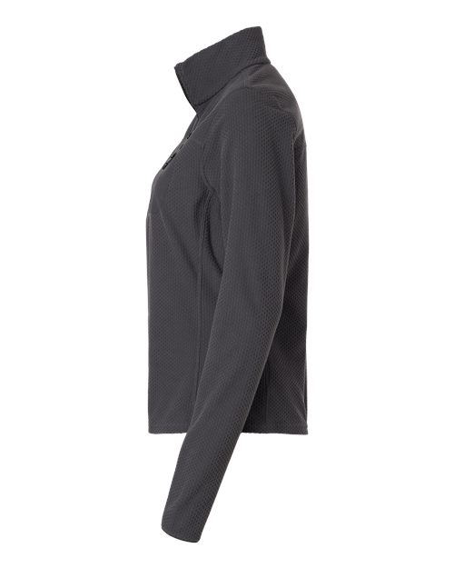 Marmot M16745 Women's Air Fleece Quarter-Zip Pullover
