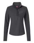 Marmot M16745 Women's Air Fleece Quarter-Zip Pullover