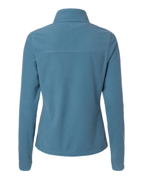 Marmot M16745 Women's Air Fleece Quarter-Zip Pullover