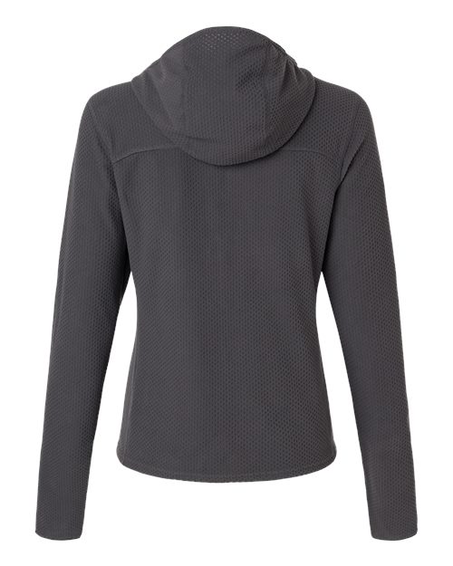 Marmot M16746 Women's Air Fleece Hooded Jacket