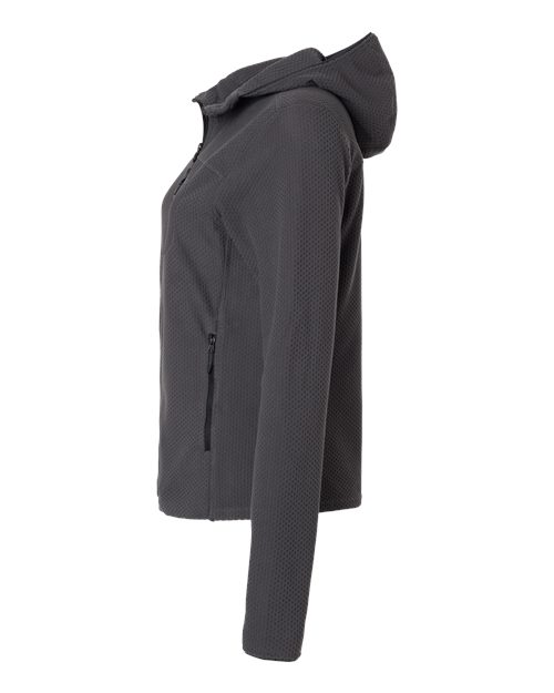 Marmot M16746 Women's Air Fleece Hooded Jacket