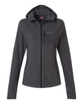 Marmot M16746 Women's Air Fleece Hooded Jacket
