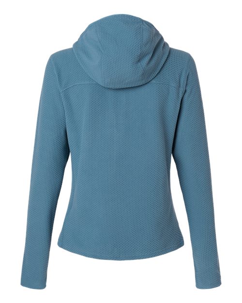 Marmot M16746 Women's Air Fleece Hooded Jacket