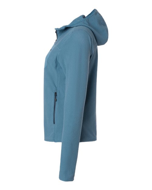 Marmot M16746 Women's Air Fleece Hooded Jacket