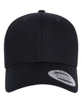 YP Classics 6389CV Retro Canvas Cap
