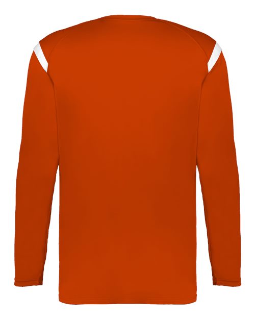Badger 4255 Unisex On The Rise Long Sleeve T-Shirt