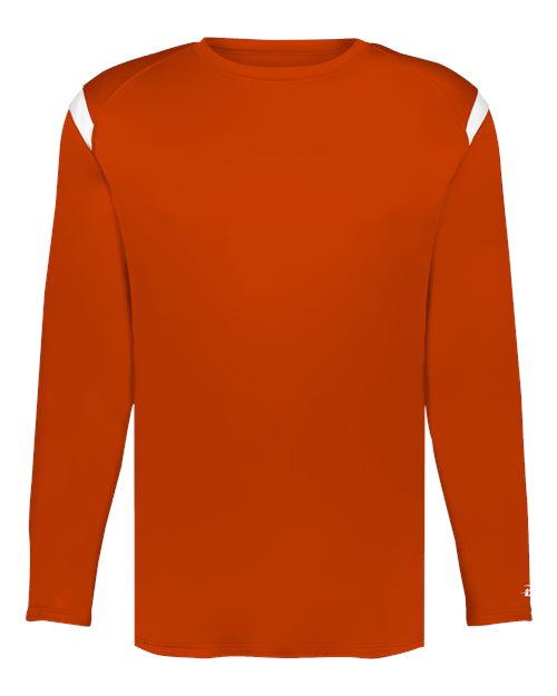 Badger 4255 Unisex On The Rise Long Sleeve T-Shirt