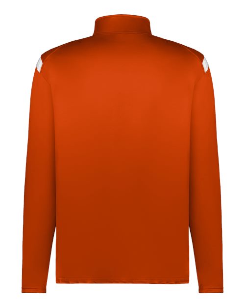 Badger 4265 Men's On The Rise Quarter-Zip Pullover