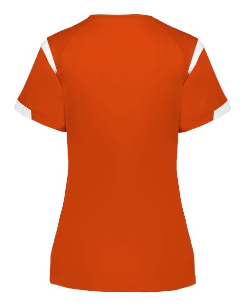 Badger 4380 Women's On The Rise T-Shirt