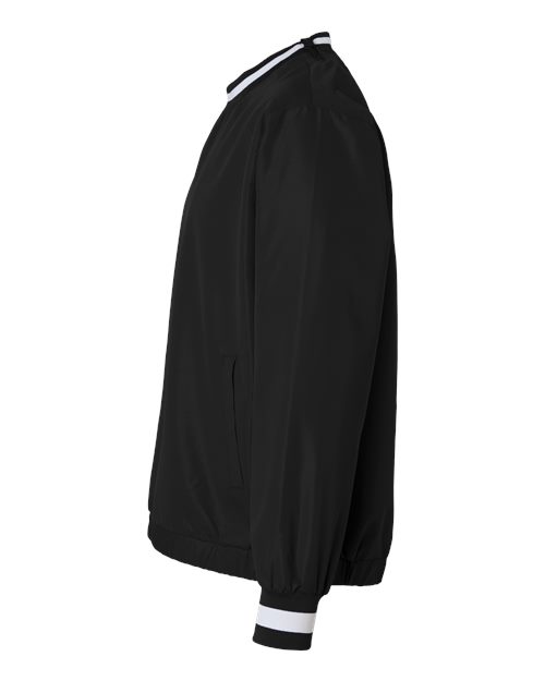 Shaka Wear SHCNW Unisex Crewneck Windbreaker
