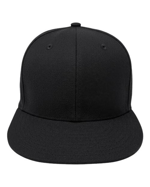 Unionwear F6BMLPE7 Two-Tone Trucker Cap