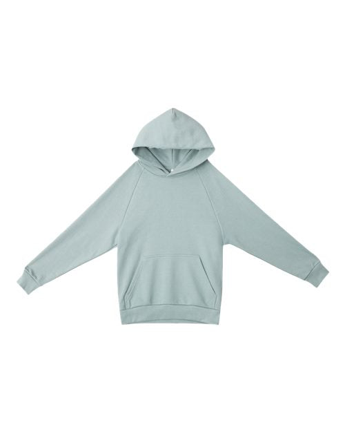 Lane Seven LS17001 Unisex Heavy Core Hoodie Sweatshirt