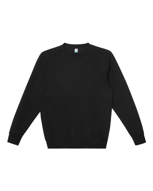 Lane Seven LS19004 Unisex Heavyweight Crewneck Sweatshirt