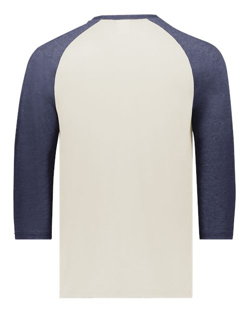 Augusta Sportswear 6879 Men's Gameday Vintage T-Shirt