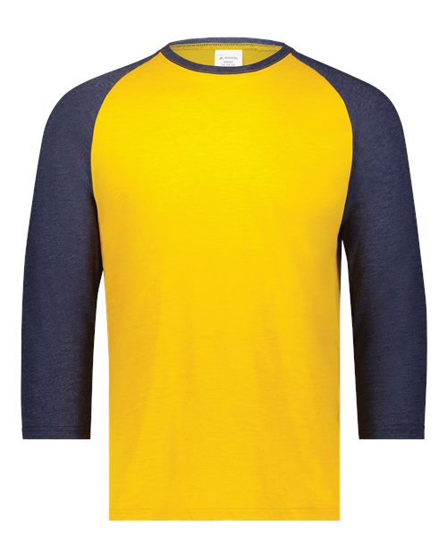 Augusta Sportswear 6879 Men's Gameday Vintage T-Shirt