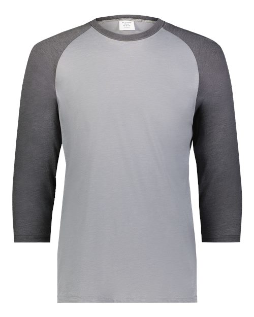 Augusta Sportswear 6879 Men's Gameday Vintage T-Shirt