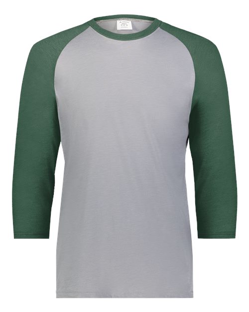 Augusta Sportswear 6879 Men's Gameday Vintage T-Shirt