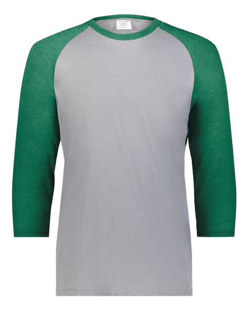 Augusta Sportswear 6879 Men's Gameday Vintage T-Shirt