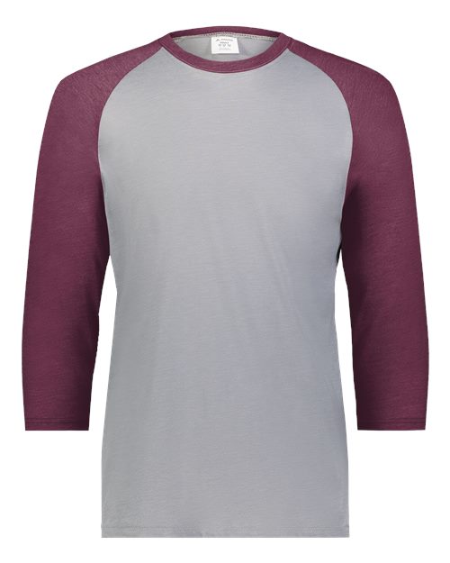Augusta Sportswear 6879 Men's Gameday Vintage T-Shirt