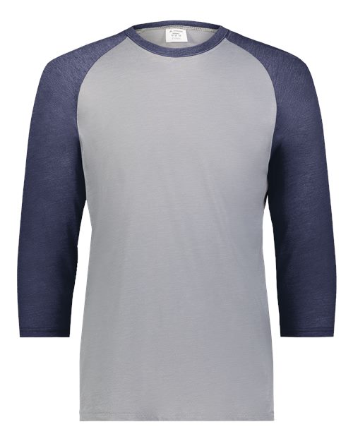 Augusta Sportswear 6879 Men's Gameday Vintage T-Shirt